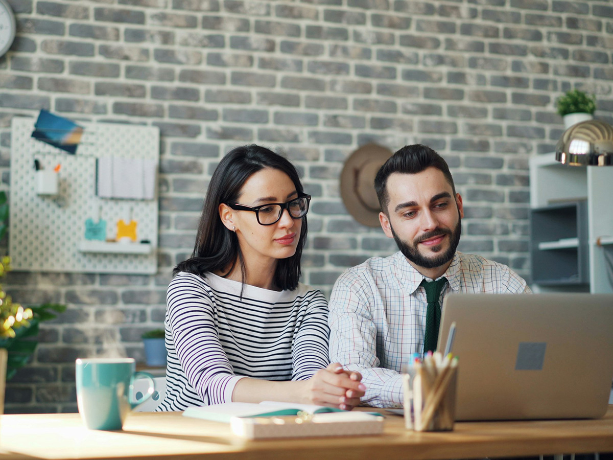 Collaboration clients et webmasters